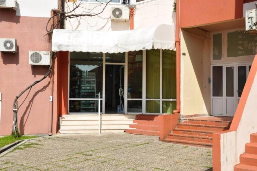 Apartments The Centre Of Budva, Montenegro Exterior photo